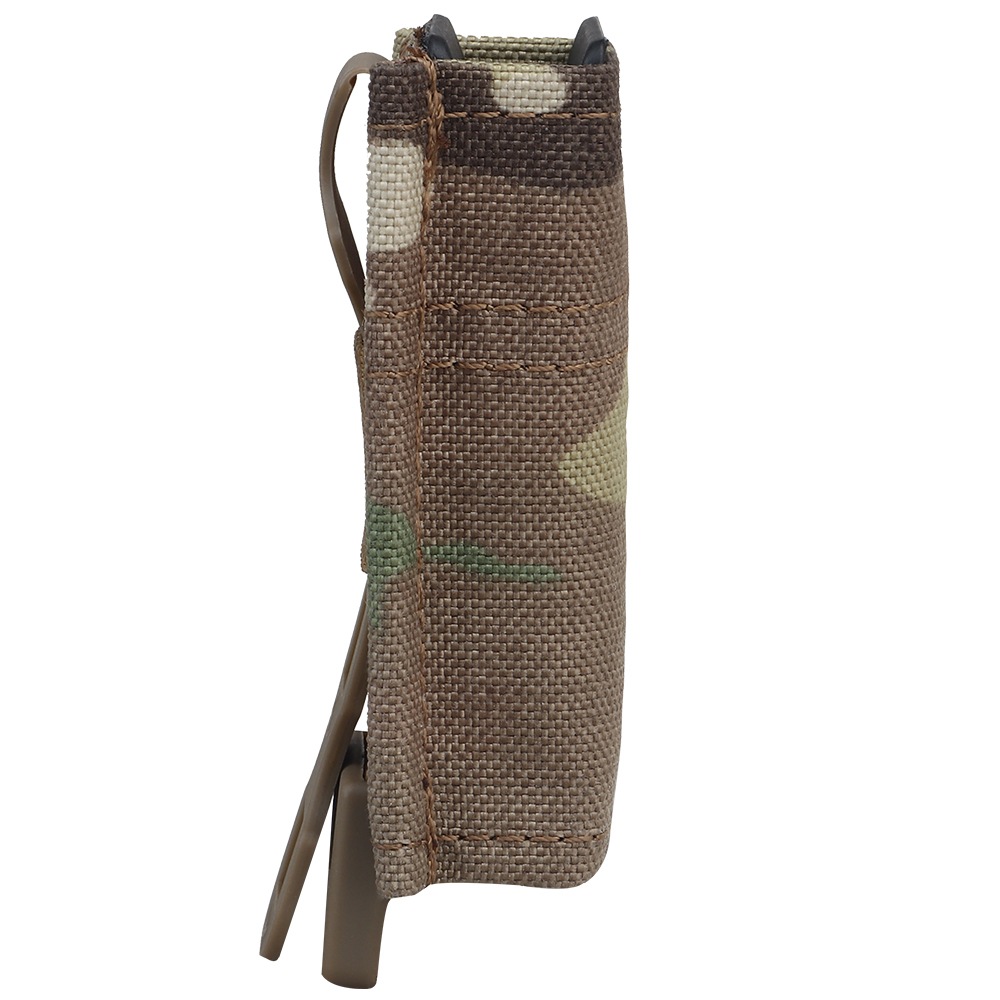 WOSPORT ESSTACタイプ 45ACP マガジンポーチ ダブル