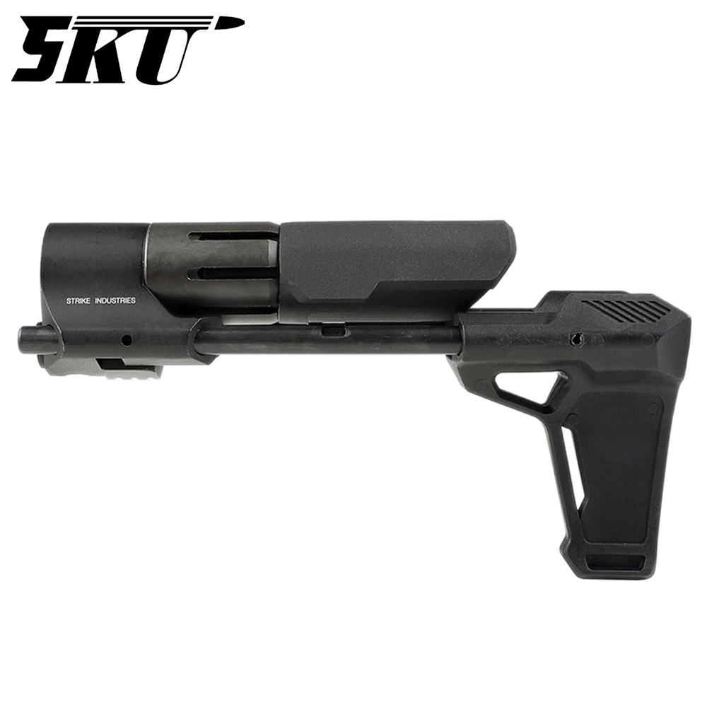 5KU SI Viper Gen.2タイプ PDWストック (for STD M4 AEG) | All