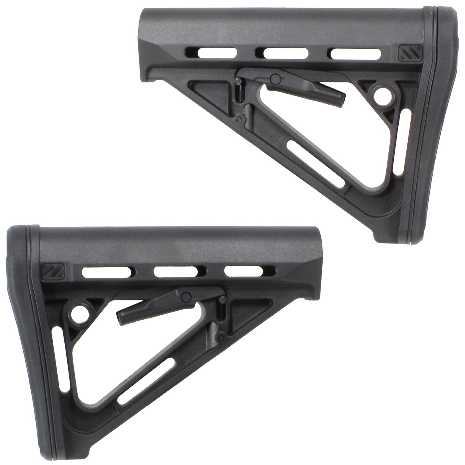 S＆T M4用 M-Style ストック