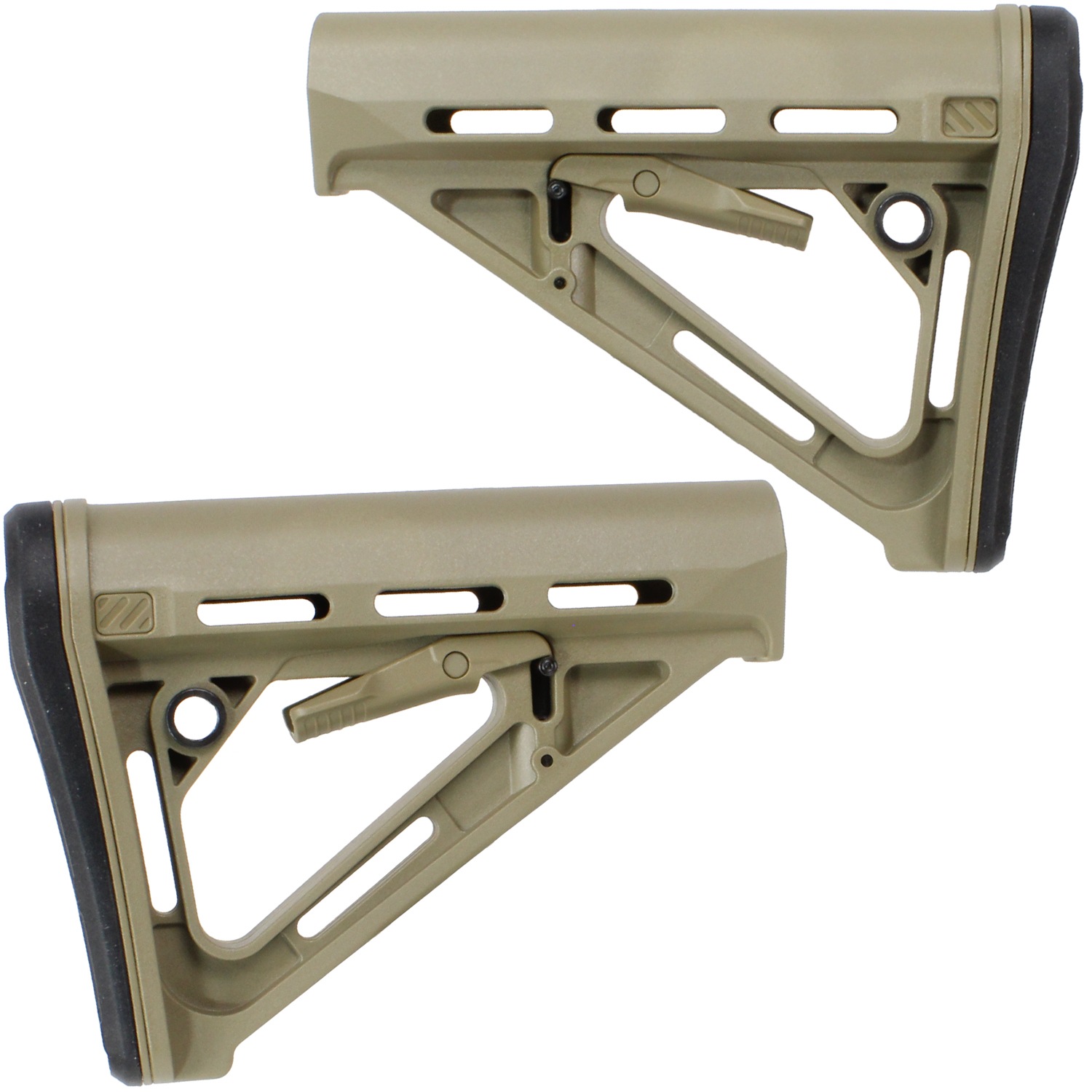 S＆T M4用 M-Style ストック