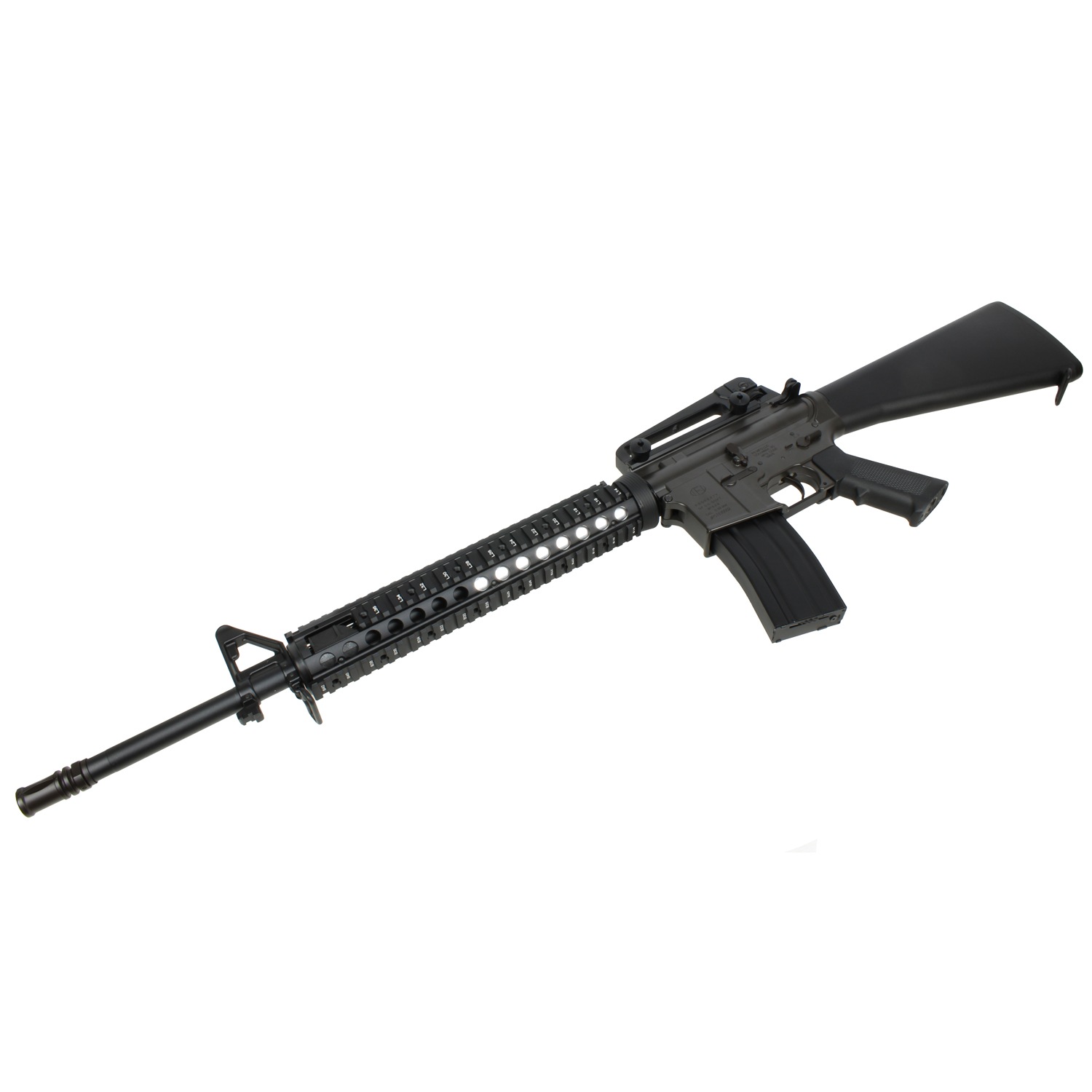 CYMA M16A4 M5RAS フルメタル電動ガン | CYMA | 株式会社UFC wholesale
