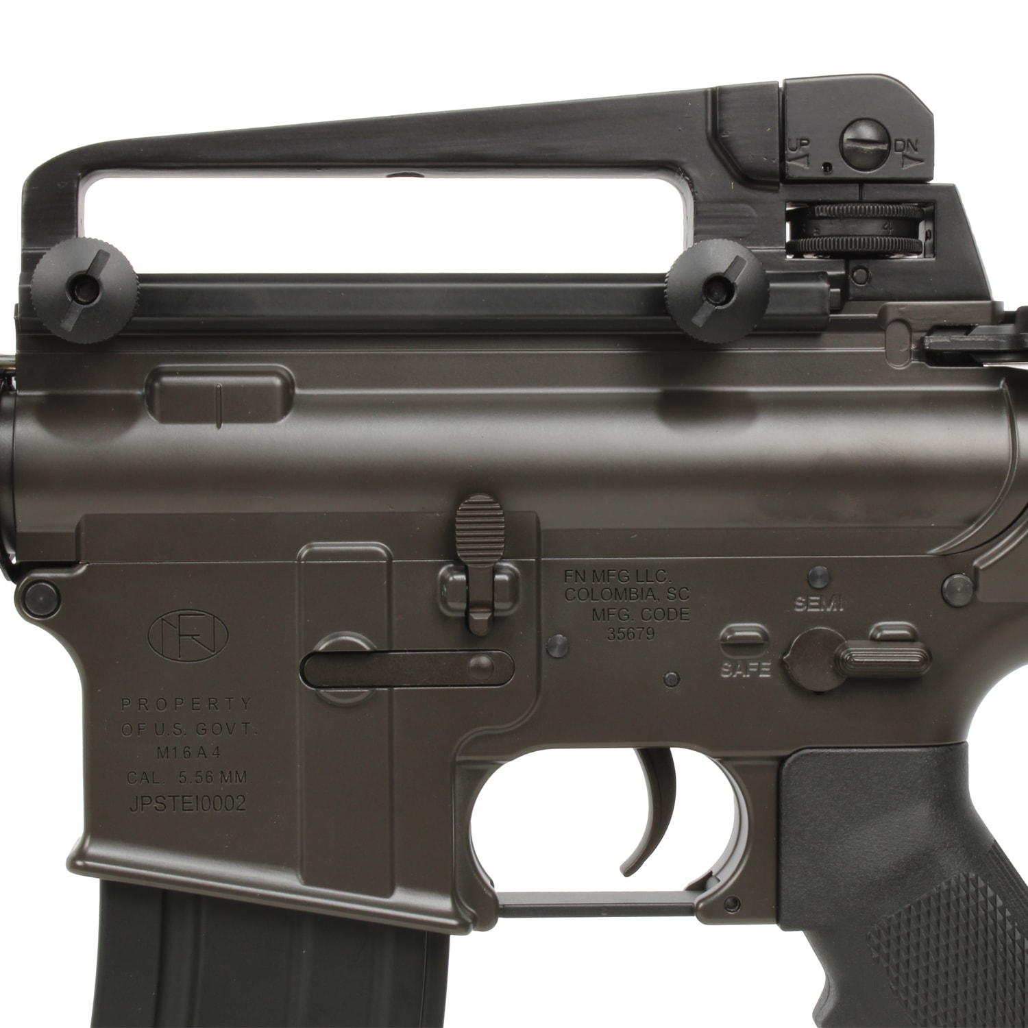 CYMA M16A4 M5RAS フルメタル電動ガン | CYMA | 株式会社UFC wholesale
