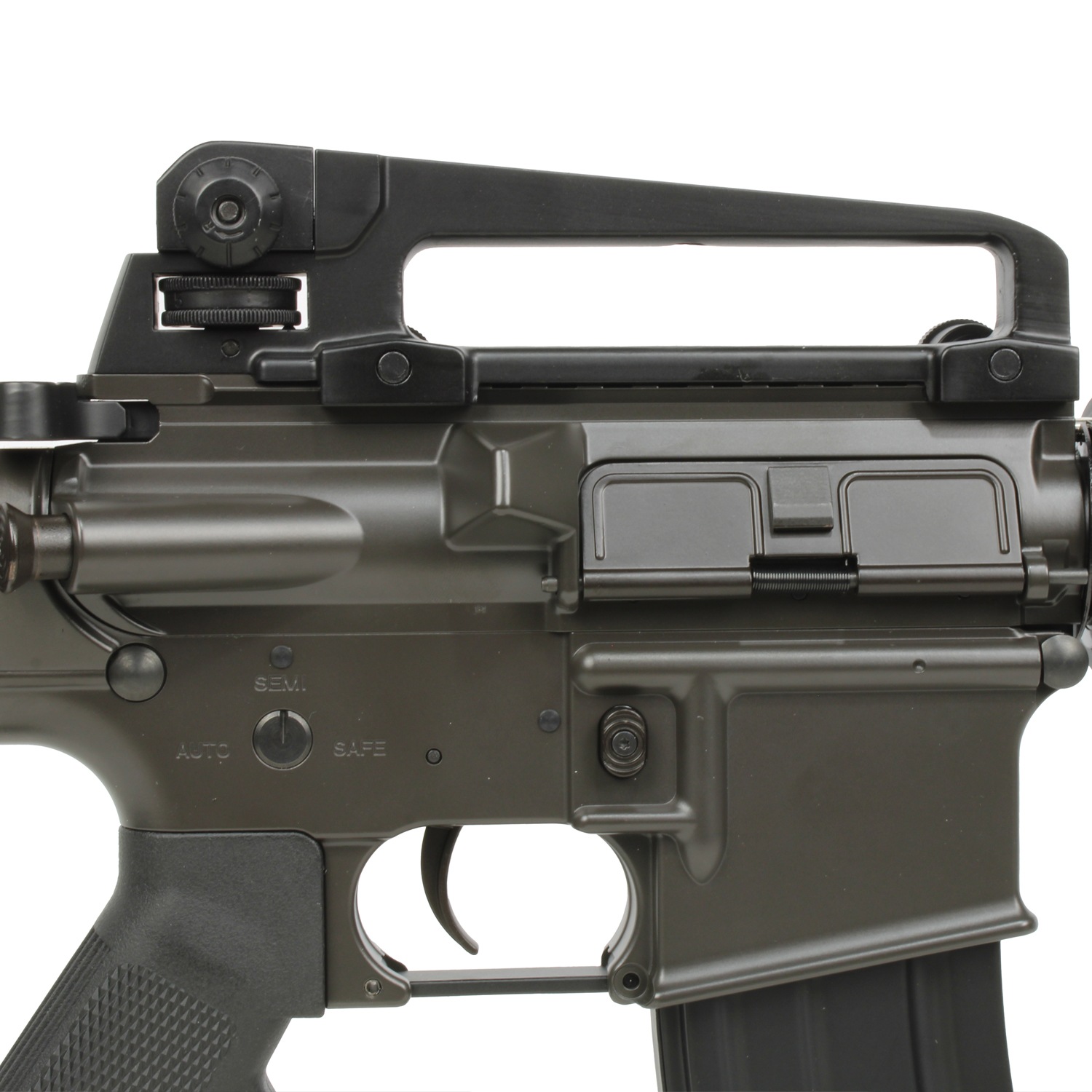 CYMA M16A4 M5RAS フルメタル電動ガン | CYMA | 株式会社UFC wholesale