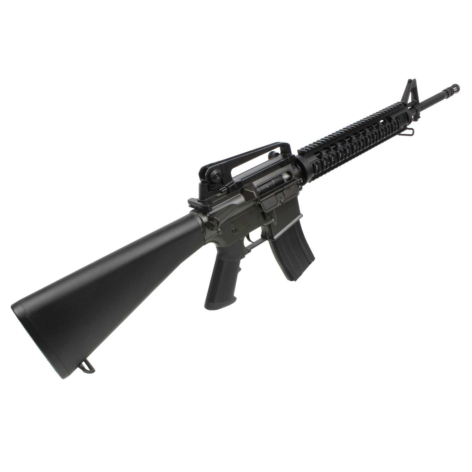 CYMA M16A4 M5RAS フルメタル電動ガン | CYMA | 株式会社UFC wholesale
