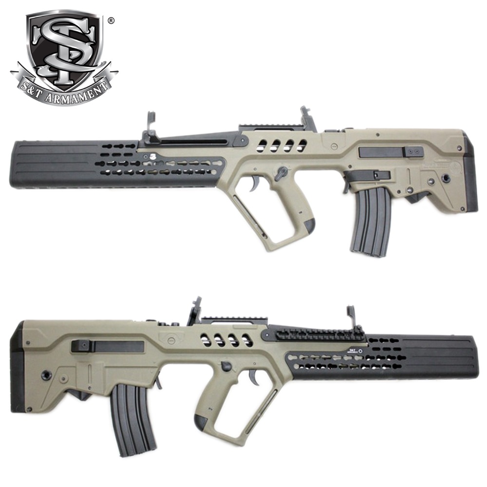 S＆T TAVOR PRO Suppressor | All Items / 全商品（再入荷） | 株式