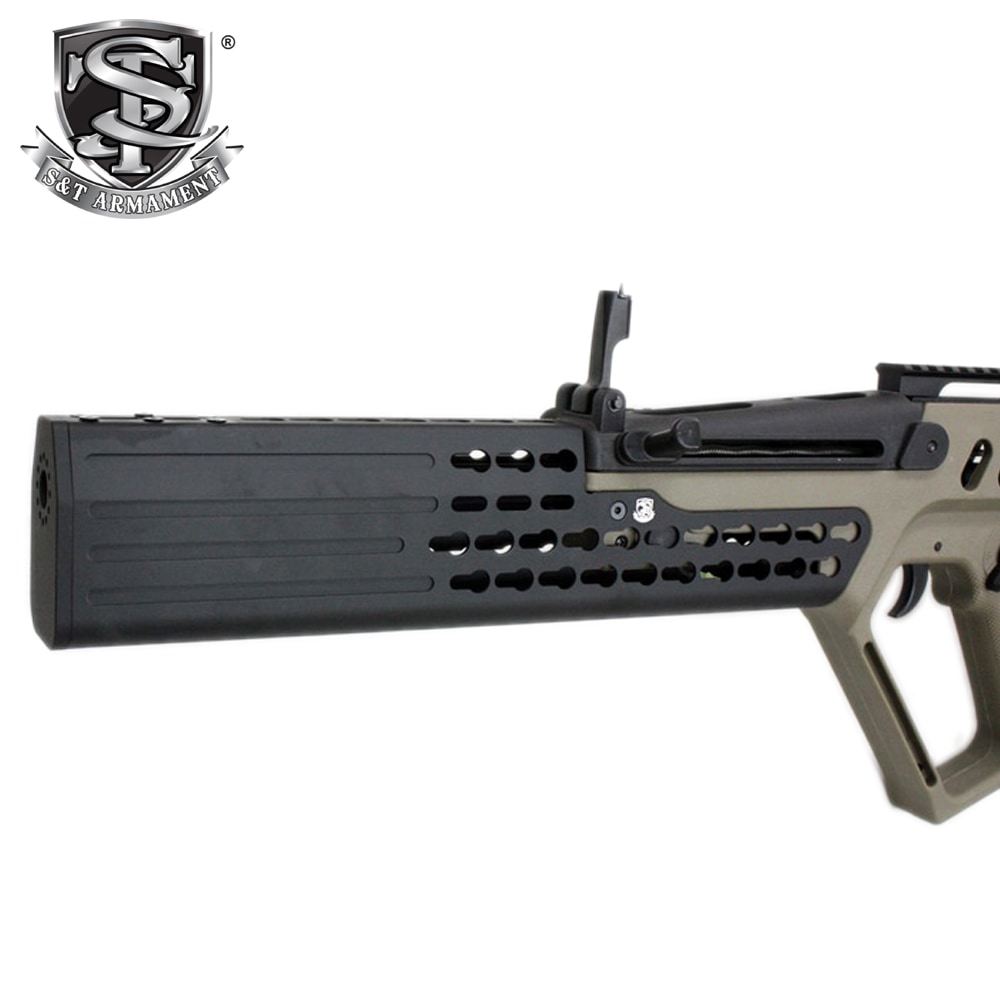 S＆T TAVOR PRO Suppressor | All Items / 全商品（再入荷
