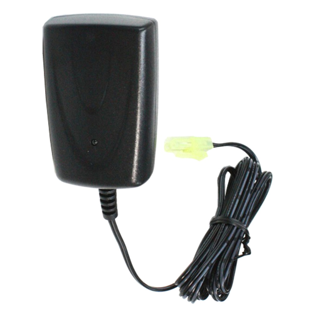 ニッケル水素 AKタイプバッテリー＆デルタピーク充電器