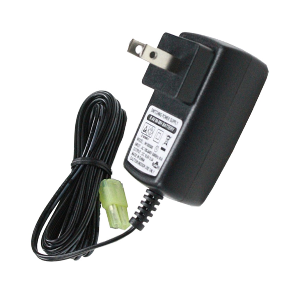 ニッケル水素 AKタイプバッテリー＆デルタピーク充電器