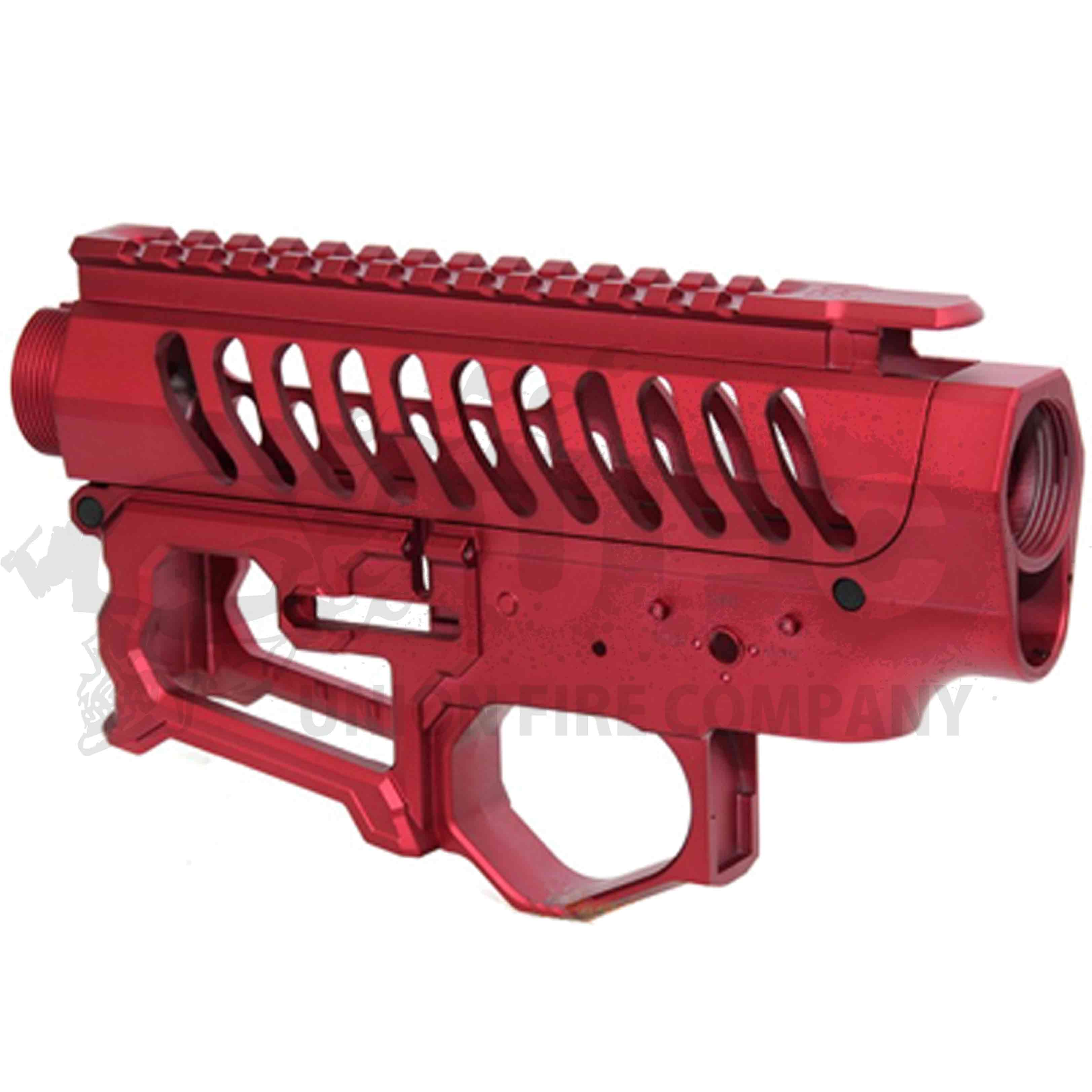 APS F1 BDR153G レシーバー Red APS 株式会社UFC wholesale