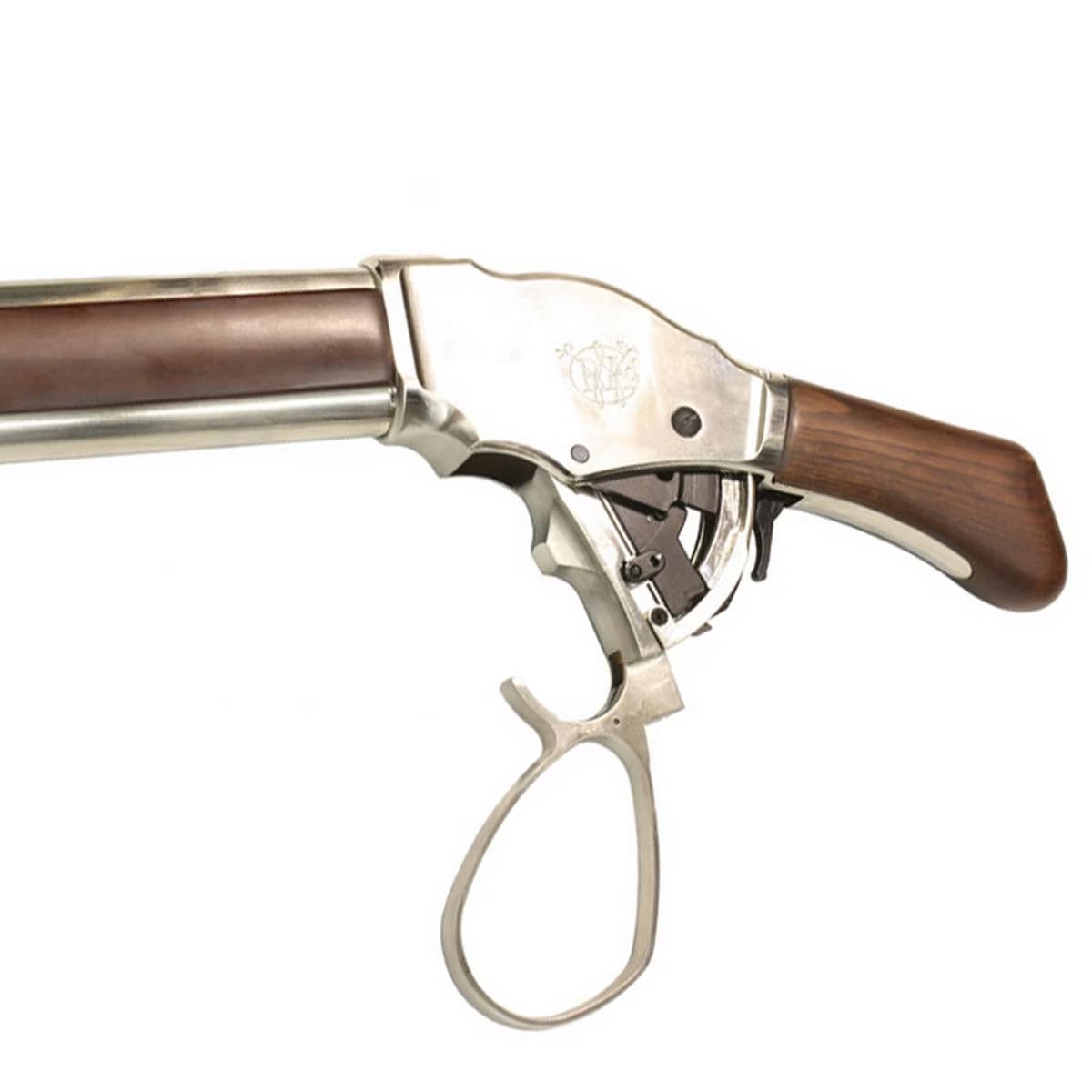 5月入荷予定 予約商品】S＆T ウィンチェスター M1887 ソードオフ ガス