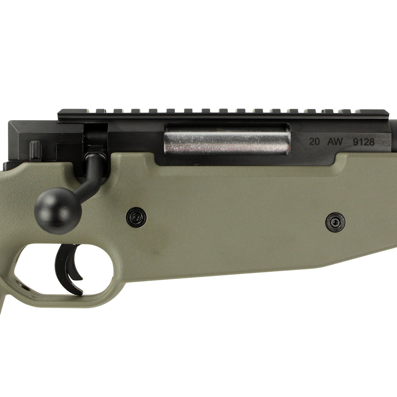 CYMA AWF エアーコッキング スナイパーライフル / CYMA AWF sniper Rifle