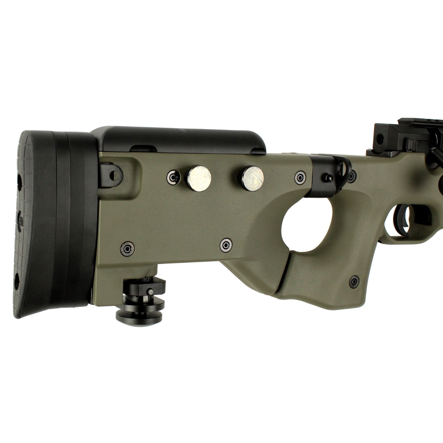 CYMA AWF エアーコッキング スナイパーライフル / CYMA AWF sniper Rifle