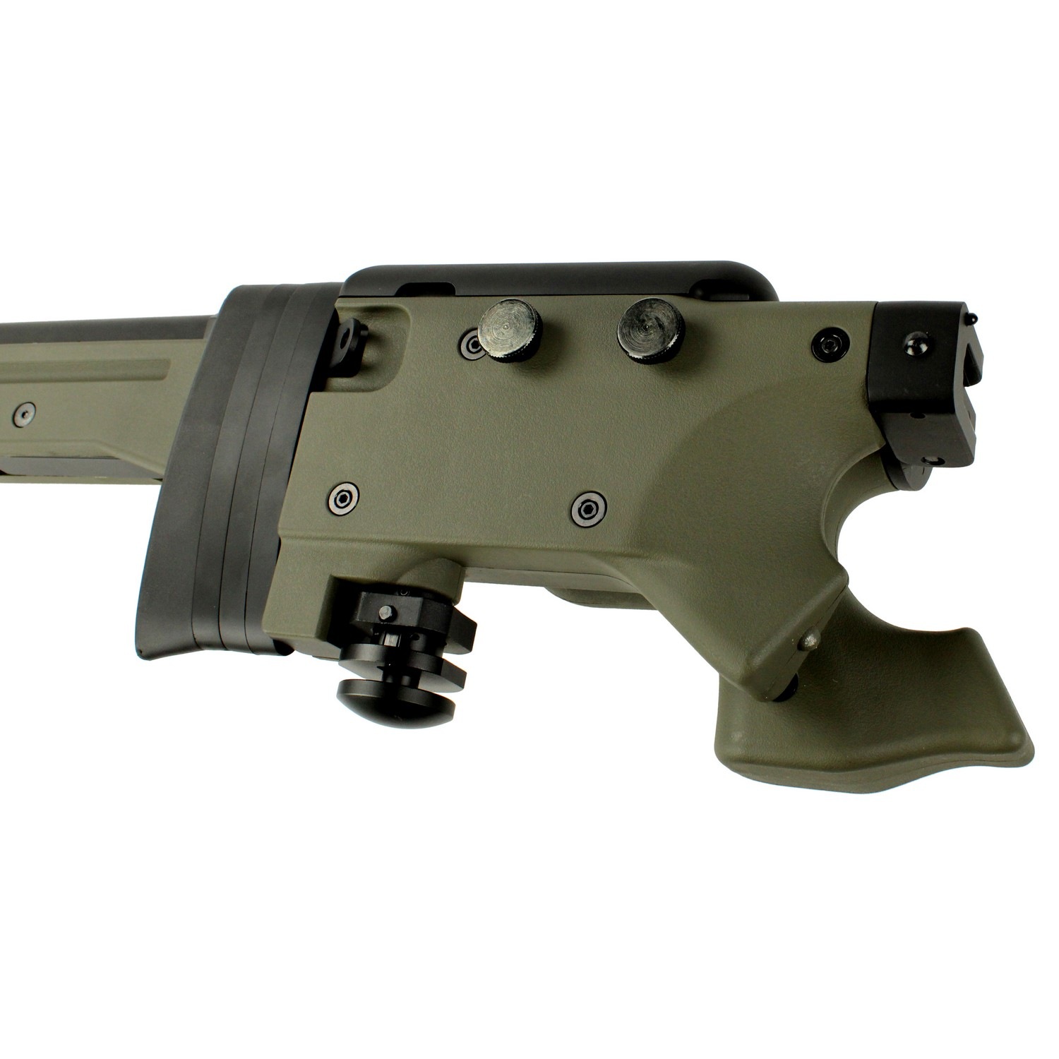 CYMA AWF エアーコッキング スナイパーライフル / CYMA AWF sniper Rifle