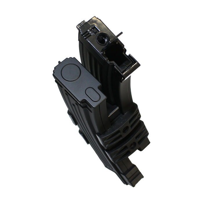 【RUS Defense】AK KSU-1用 マグリリース 本物 (Right) RUS Defense】AK KSU-1用 マグリリース 本物 トイガン