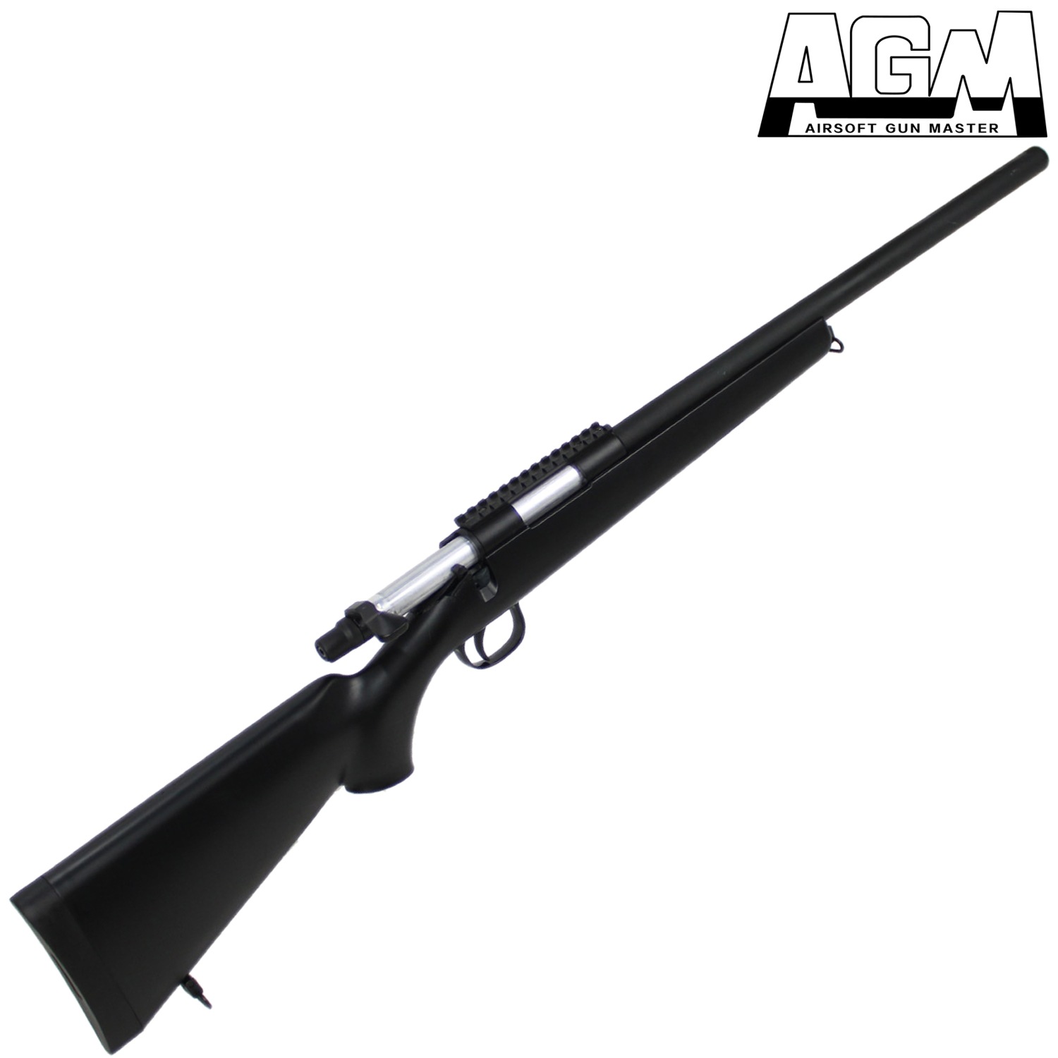 AGM M700 エアコッキングライフル / M700 Spring Power Rifle | AGM