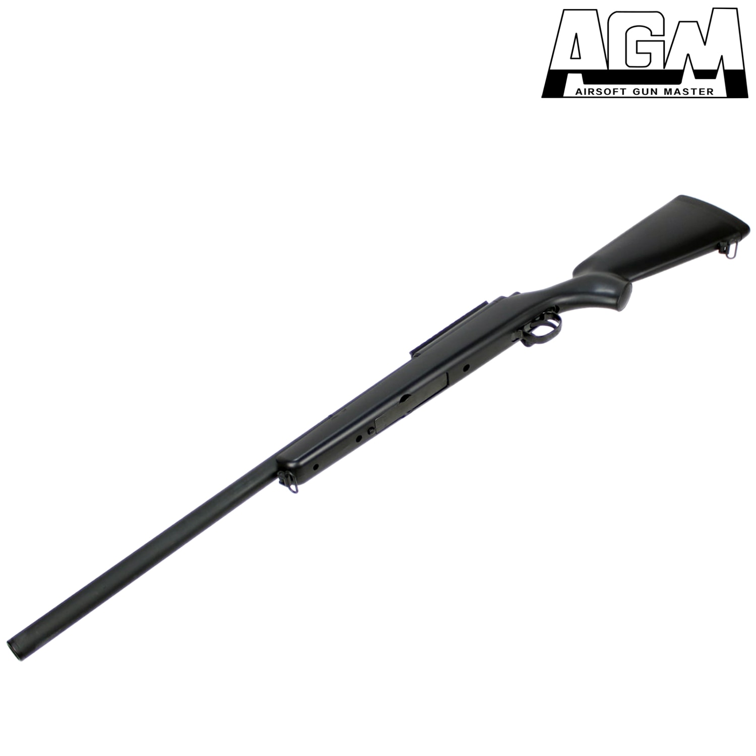AGM M700 エアコッキングライフル / M700 Spring Power Rifle | AGM