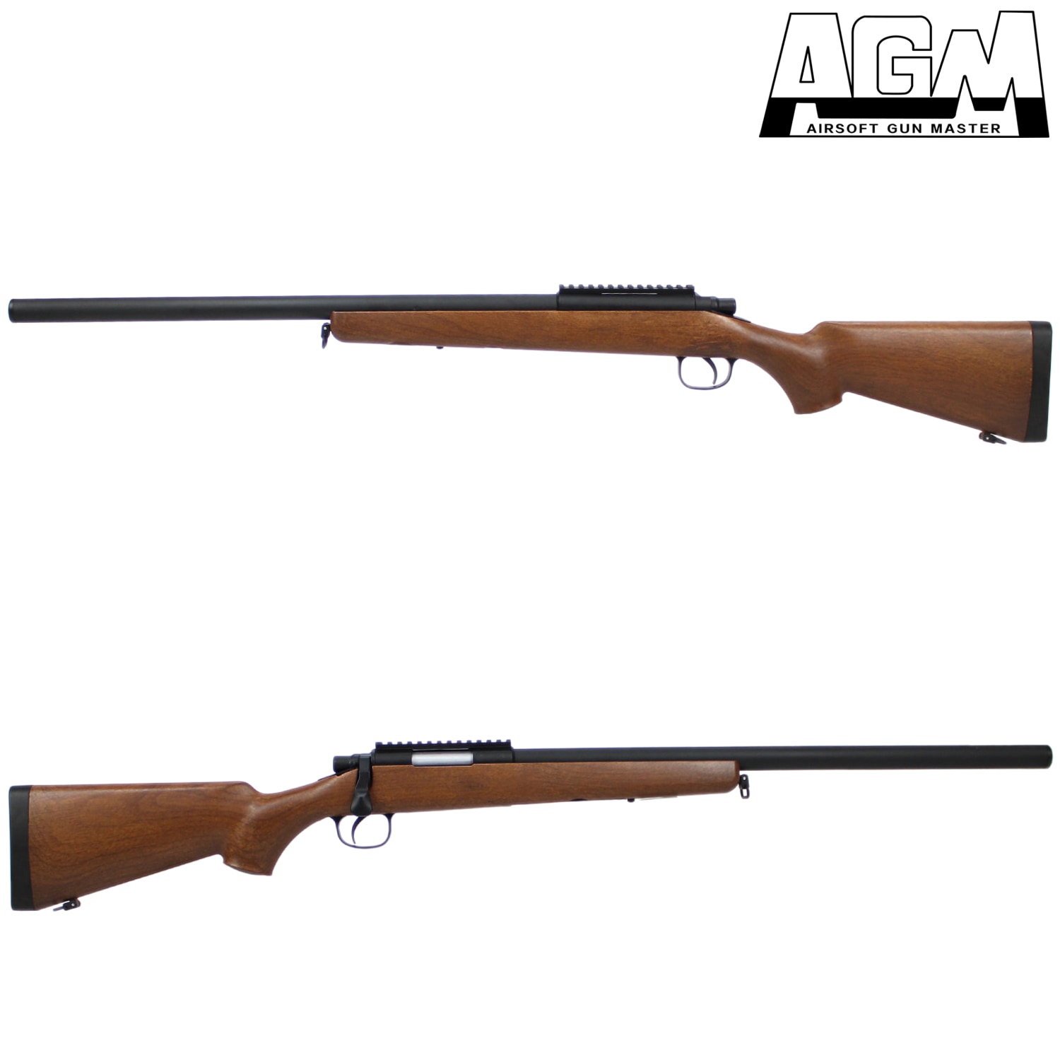 AGM M700 エアコッキングライフル / M700 Spring Power Rifle | AGM