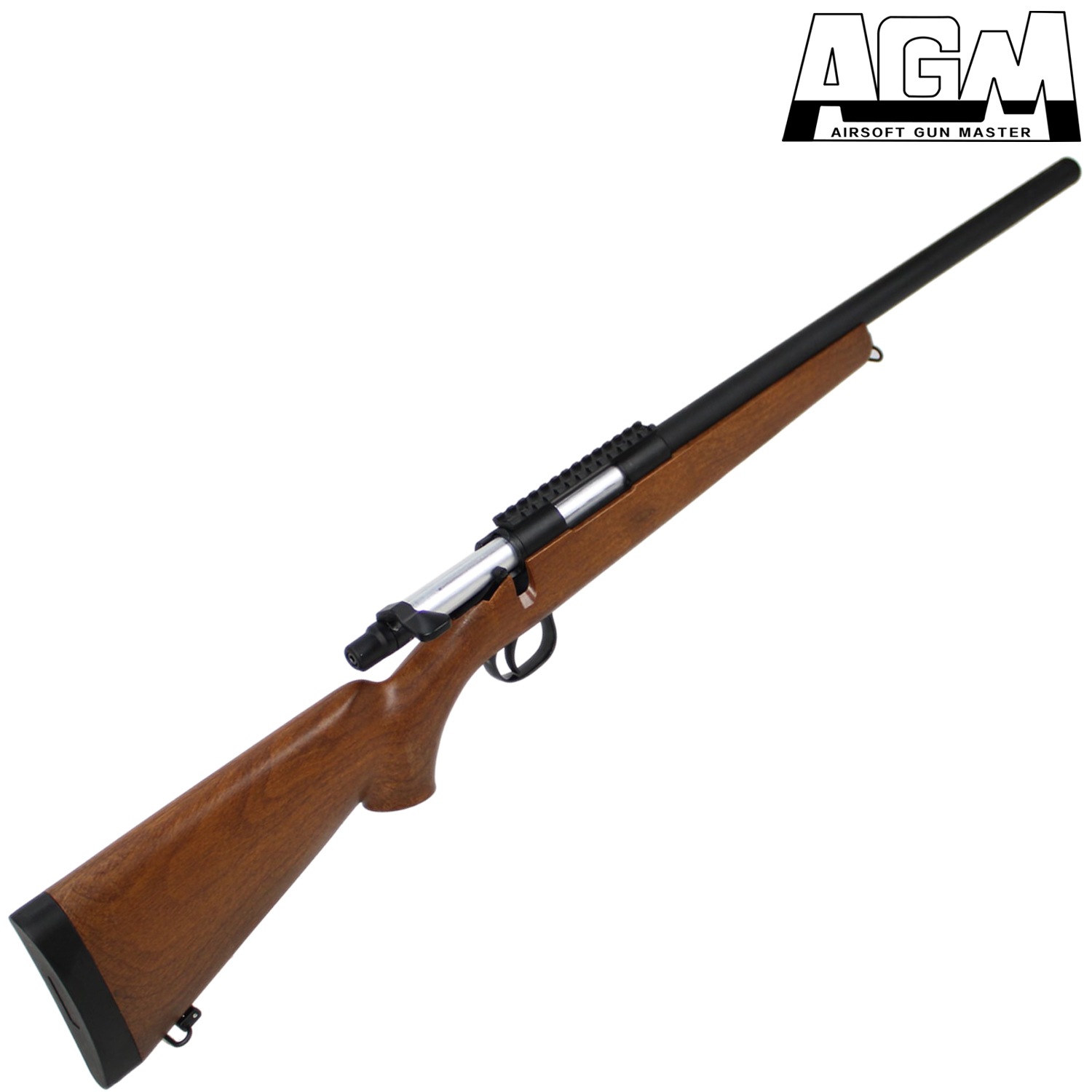 AGM M700 エアコッキングライフル / M700 Spring Power Rifle | AGM