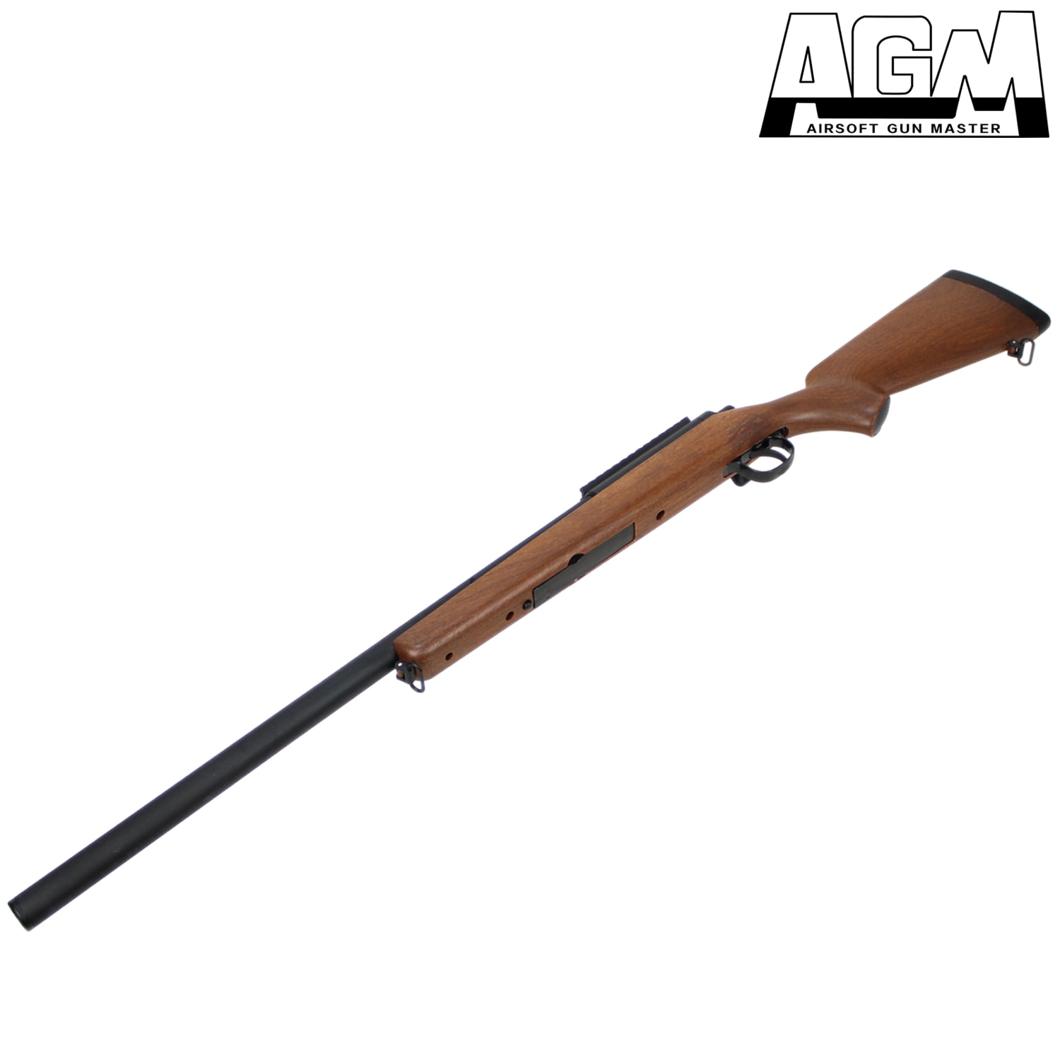 AGM M700 エアコッキングライフル / M700 Spring Power Rifle | AGM