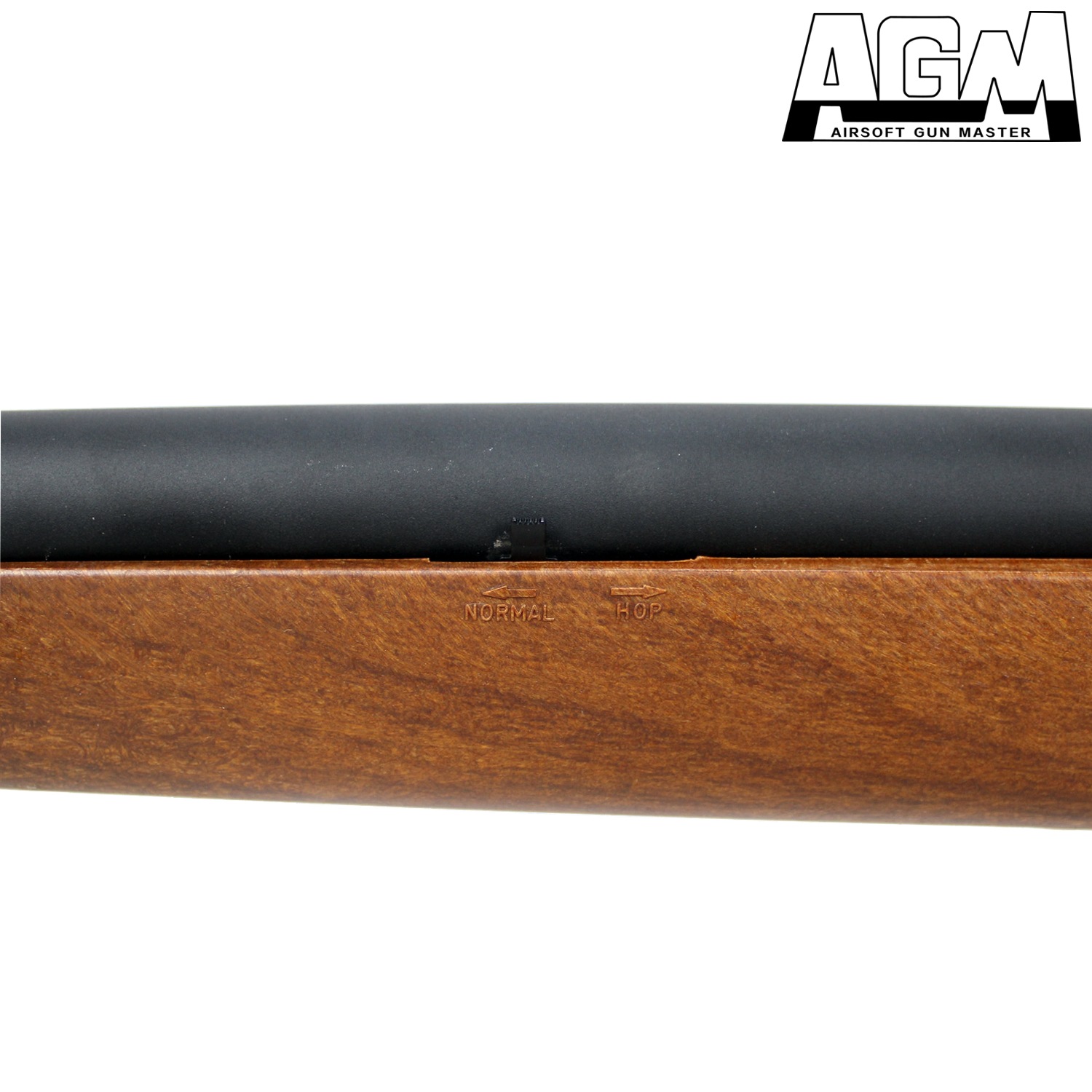 AGM M700 エアコッキングライフル  / M700 Spring Power Rifle