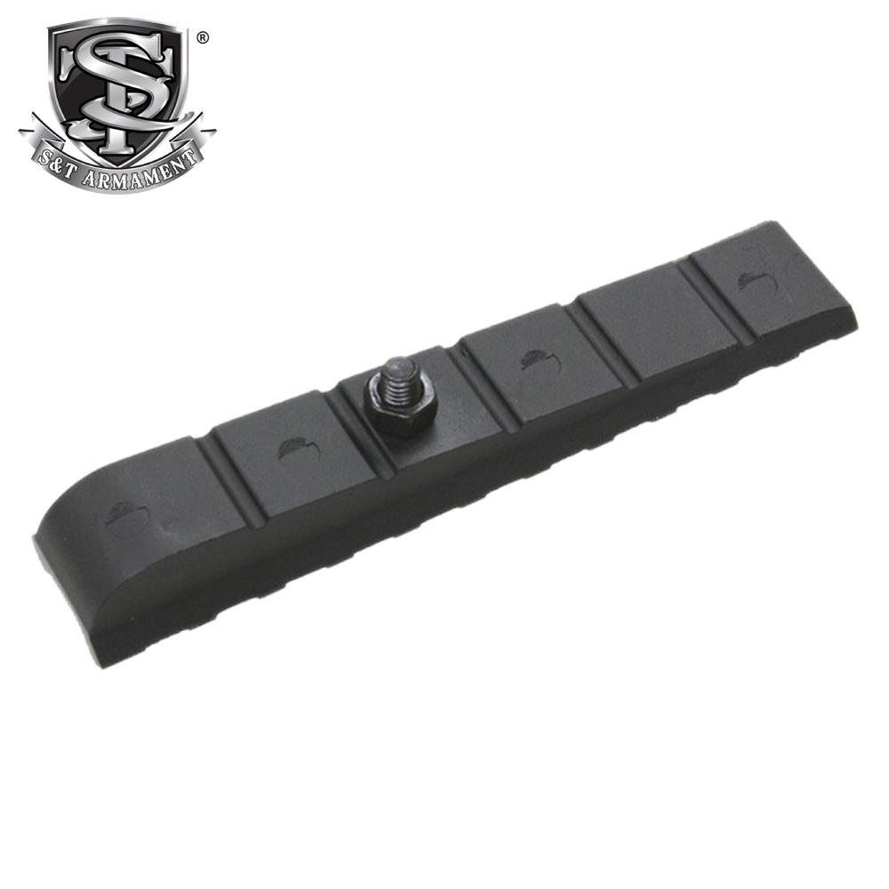 S＆T タボール用 ロータイプ ハンドガードレール 