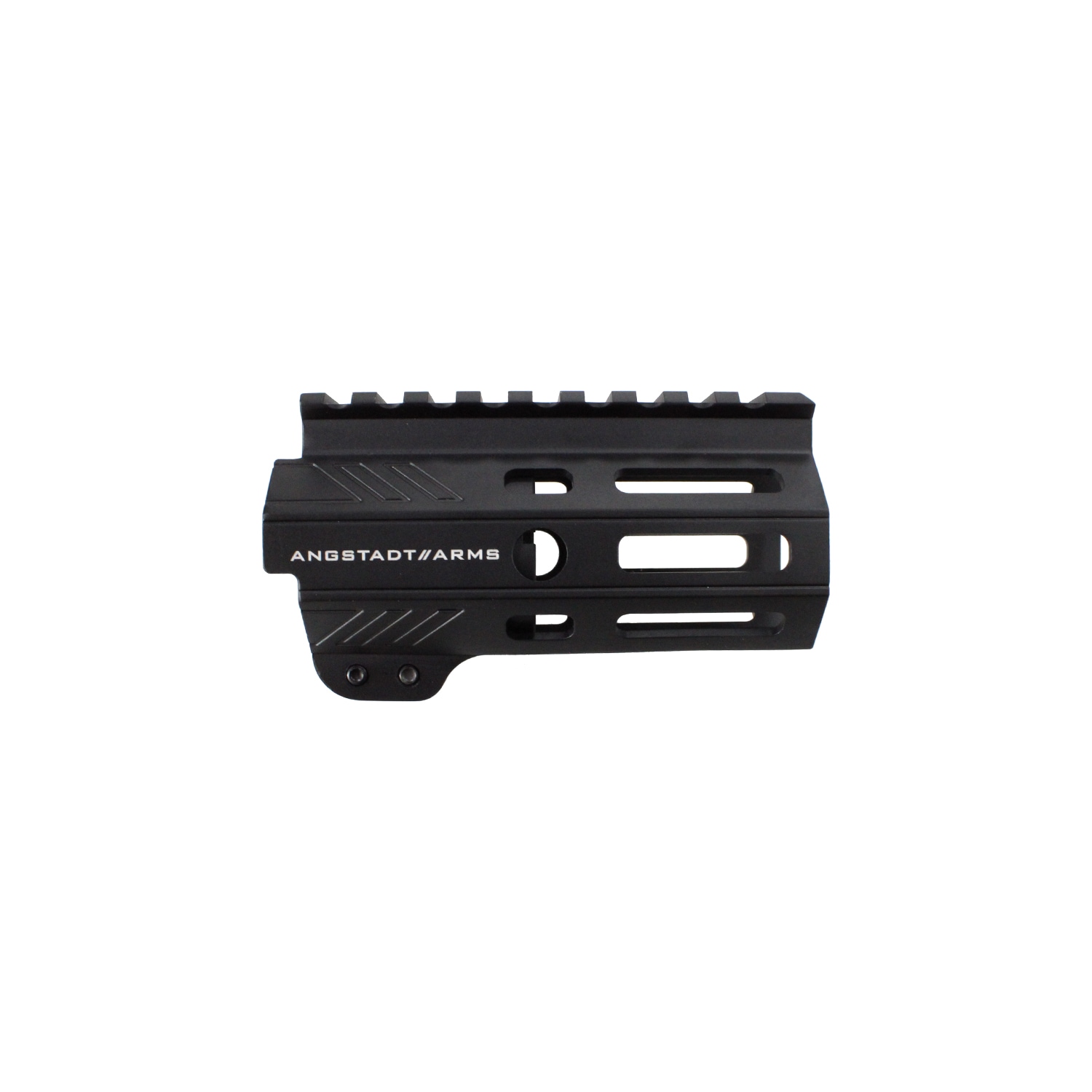 S＆T ANGSTADT ARMS M-LOK ハンドガード / S&T Angstadt Arms M-LOK Handguard