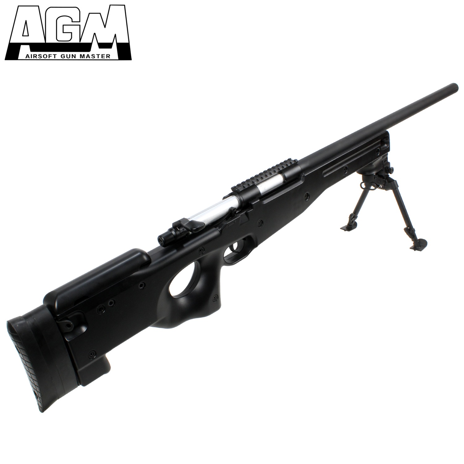 AGM L96 エアコッキングライフル / L96 style Spring Power