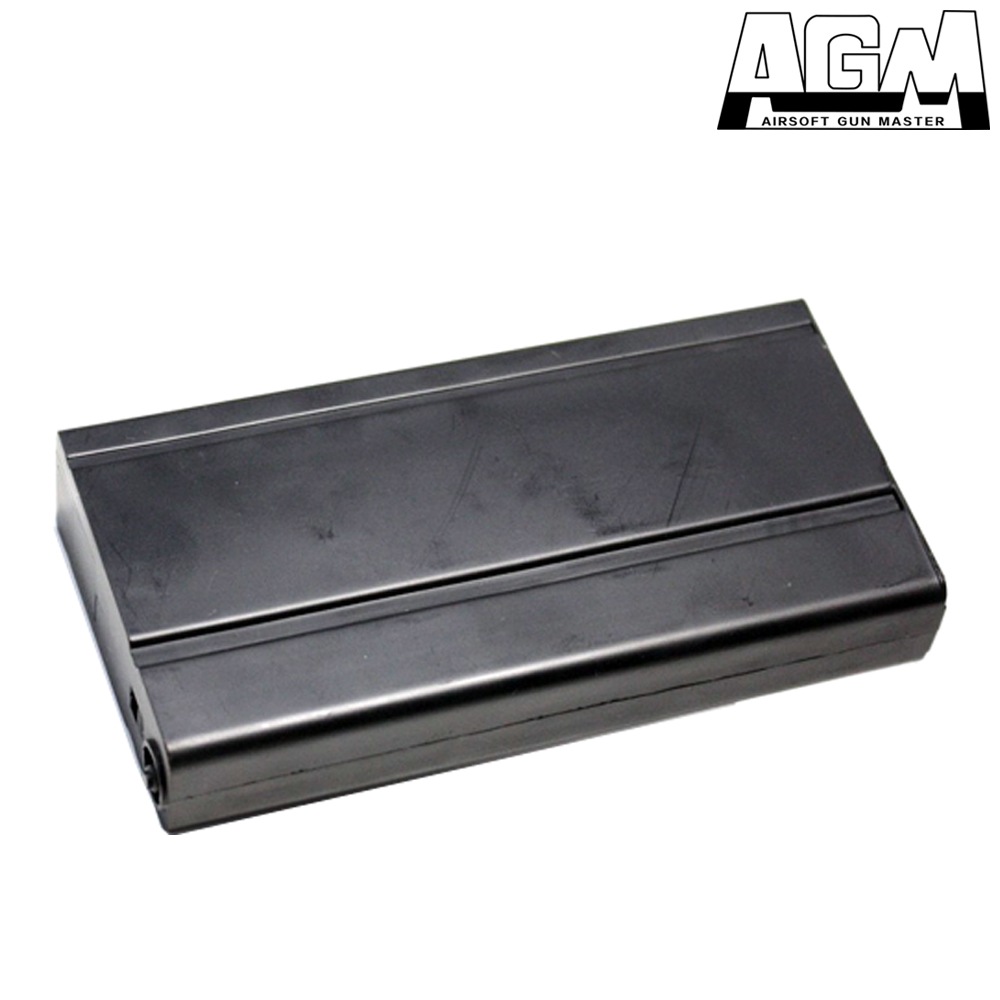 AGM M14 エアコッキング用 37連マガジン
