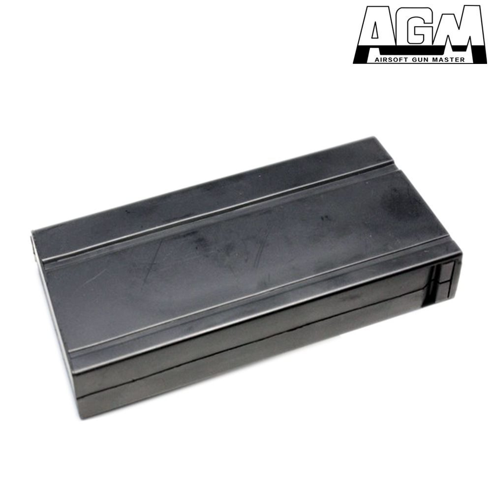 AGM M14 エアコッキング用 37連マガジン