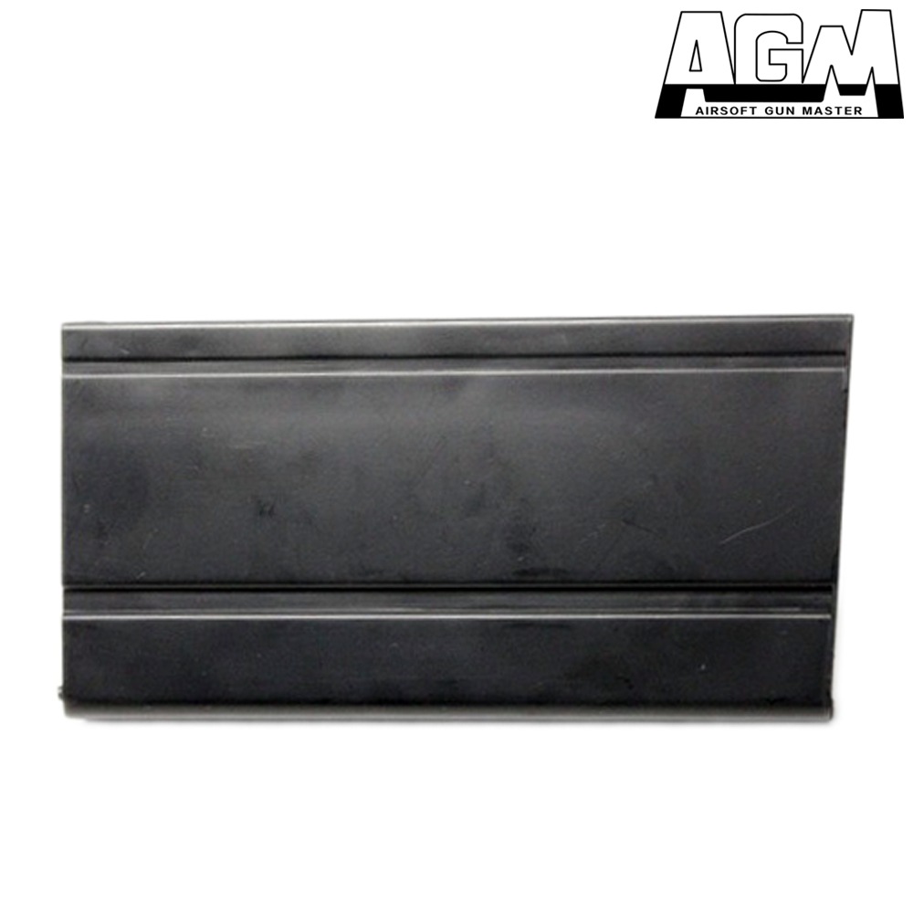 AGM M14 エアコッキング用 37連マガジン