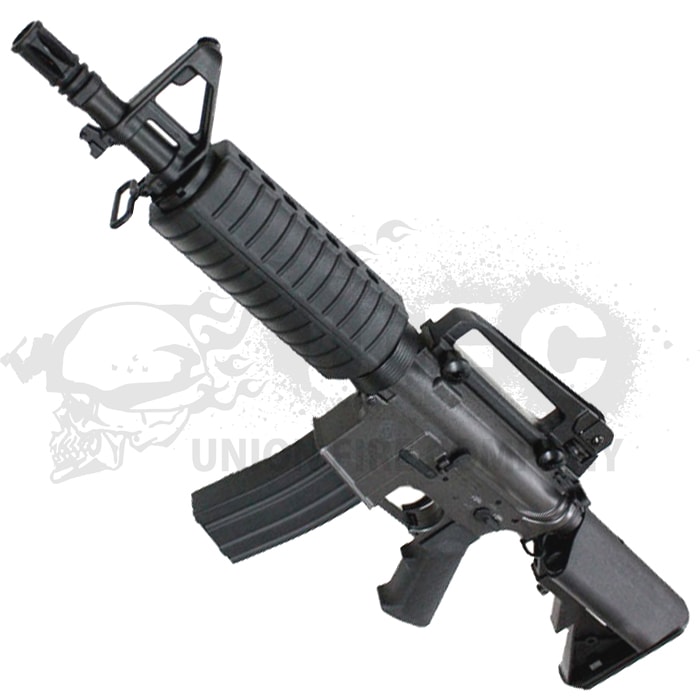 CYMA M4 CQB フルメタル電動ガン Black | All Items / 全商品（再入荷