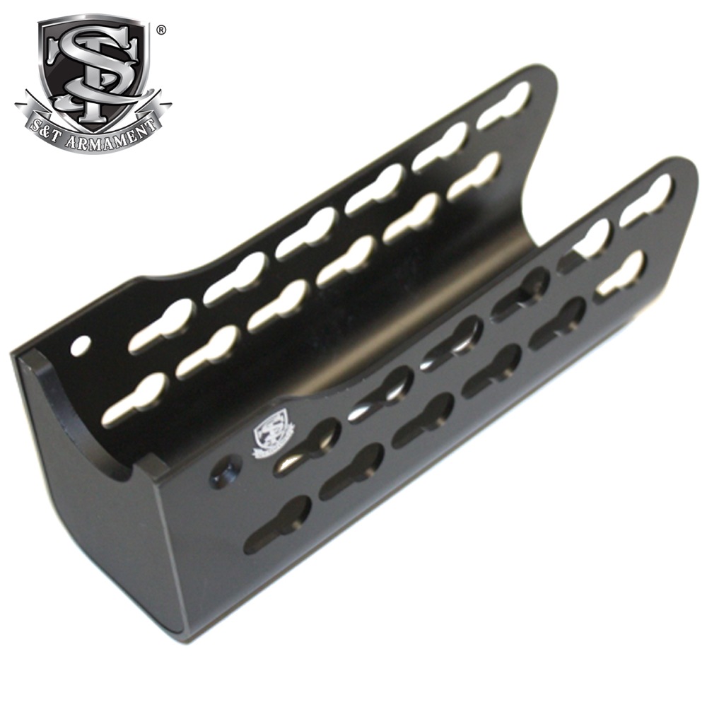 S＆T TAVOR KEYMODタイプ ハンドガード ショート