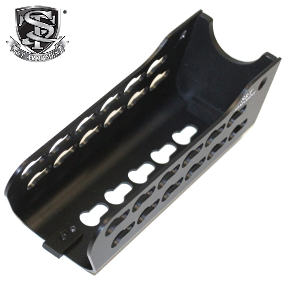 S＆T TAVOR KEYMODタイプ ハンドガード ショート