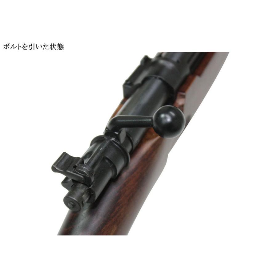 0*2様 【リアルウッド】タナカ Kar98k エアーコッキング トイガン 0*2様 【リアルウッド】タナカ Kar98k エアーコッキング