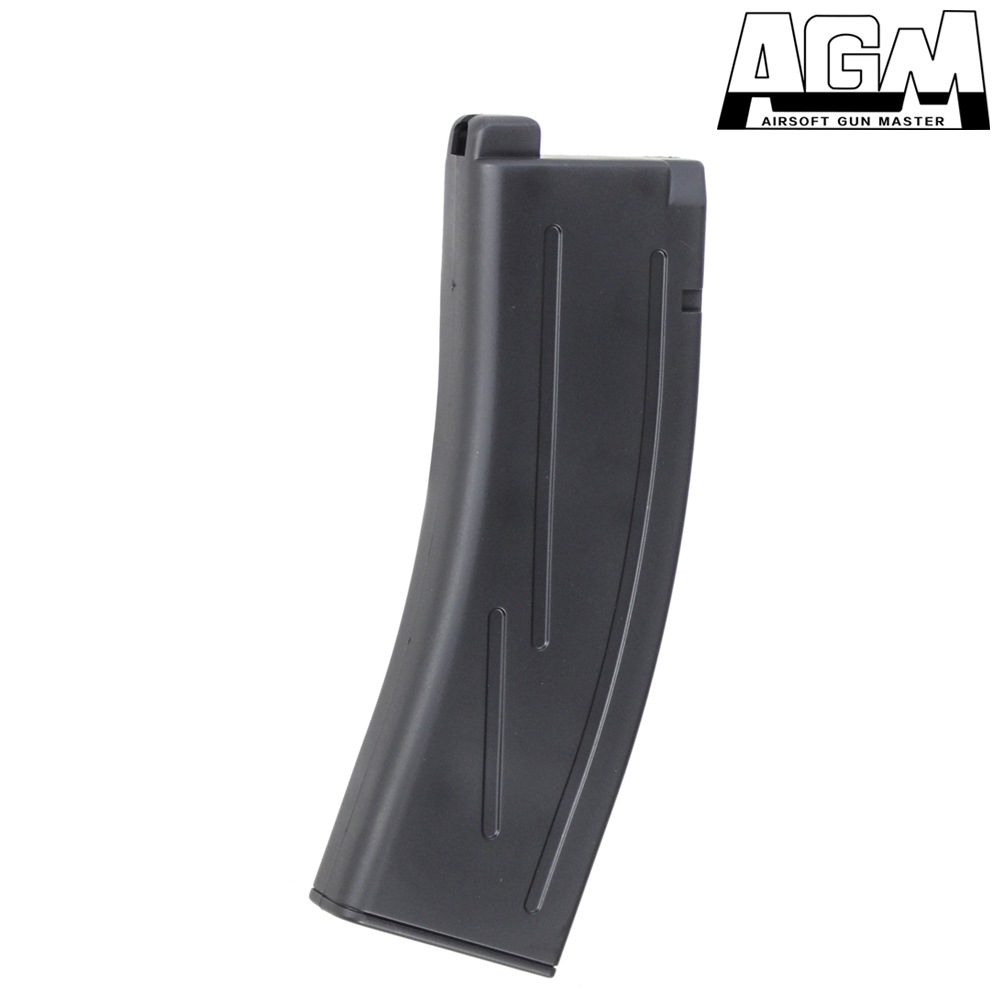 AGM M1カービン エアコッキング用 40連マガジン