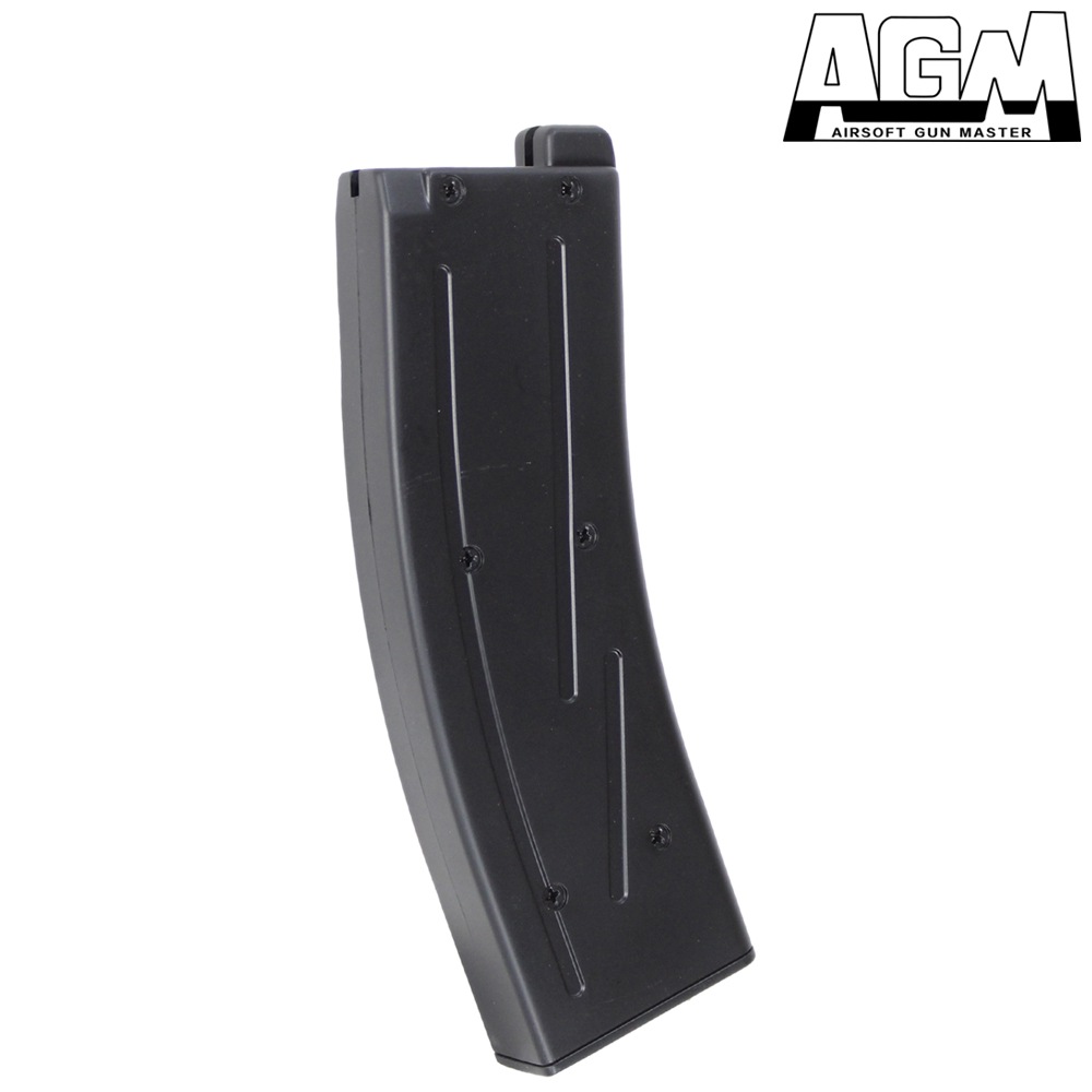 AGM M1カービン エアコッキング用 40連マガジン