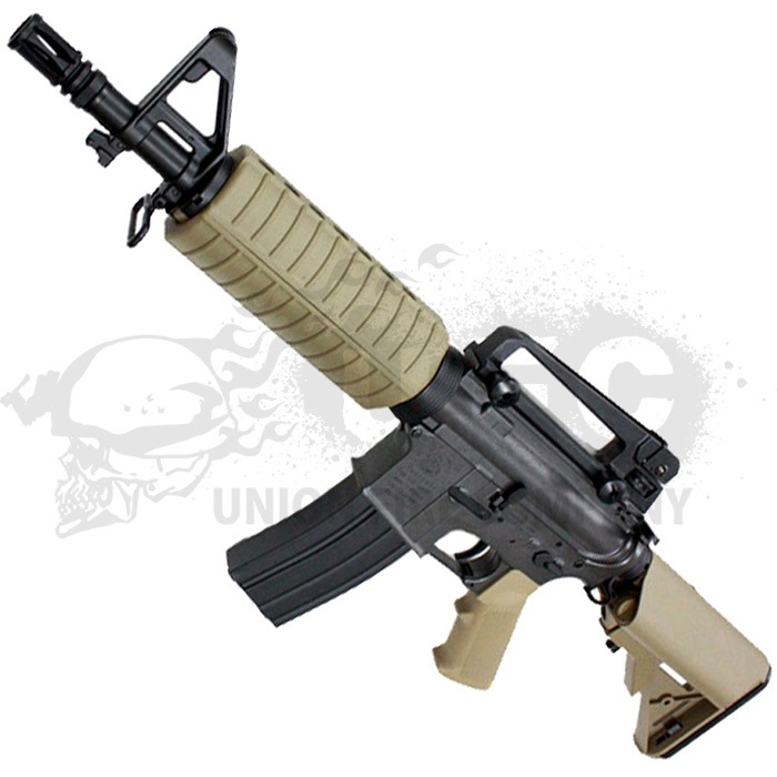 電動ガンM4CQB Tan 619nPBEkZzL._AC_UL210_SR210,