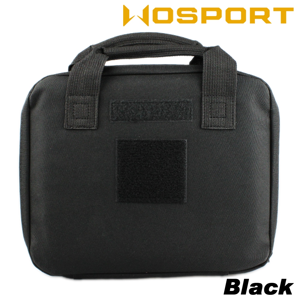 WOSPORT 5.11タイプハンドガンケース
