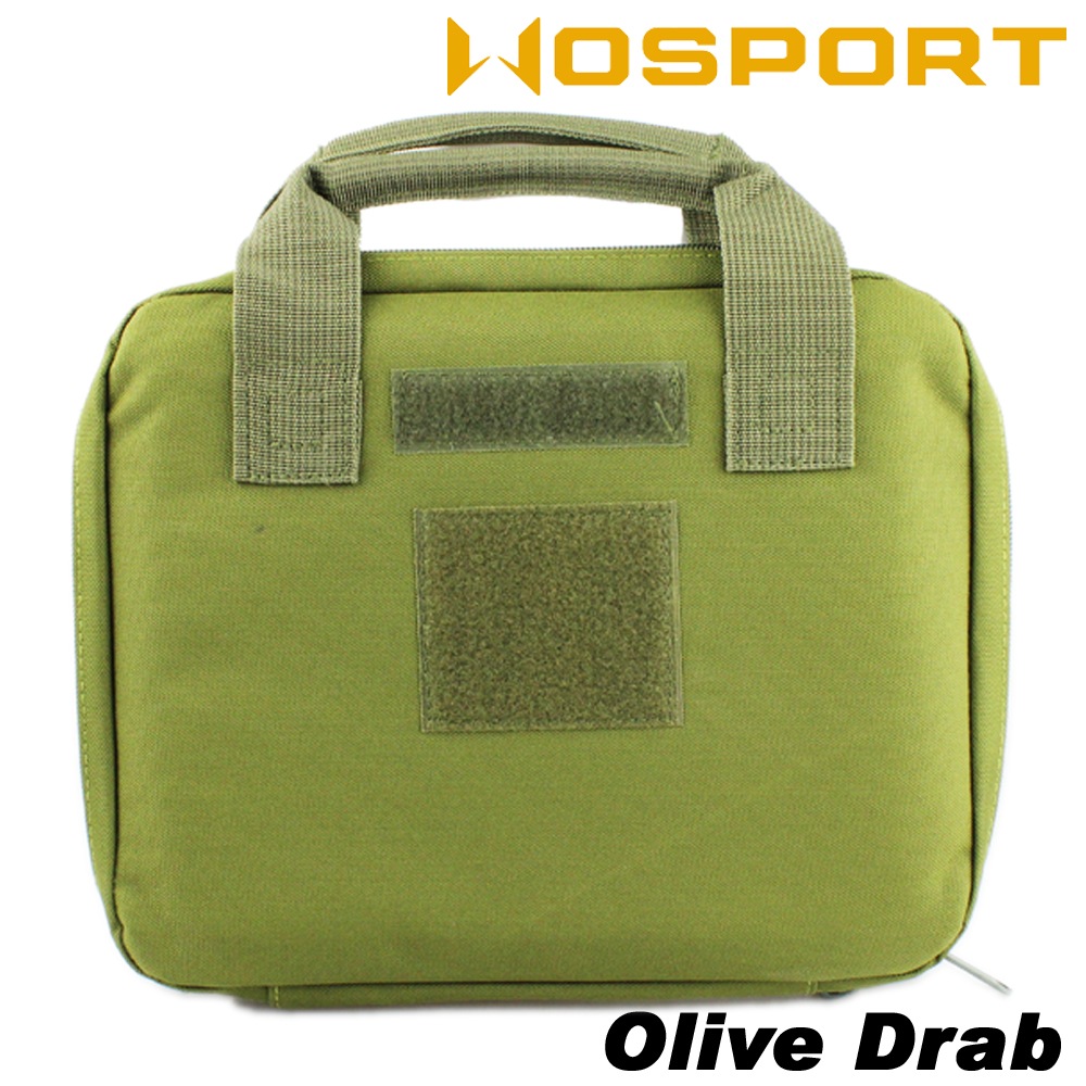 WOSPORT 5.11タイプハンドガンケース