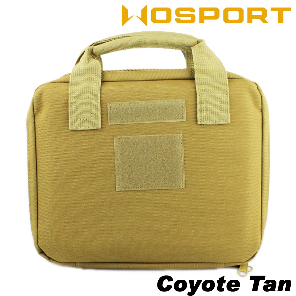 WOSPORT 5.11タイプハンドガンケース