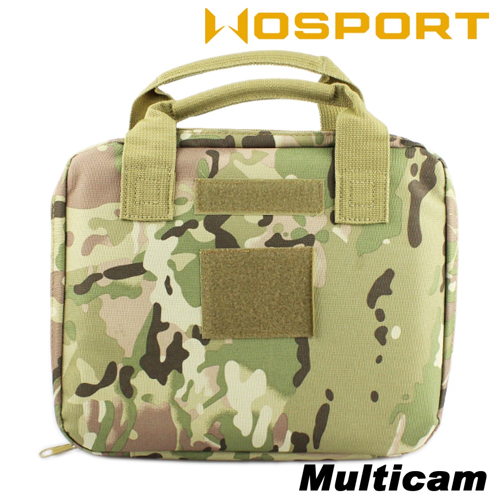 WOSPORT 5.11タイプハンドガンケース