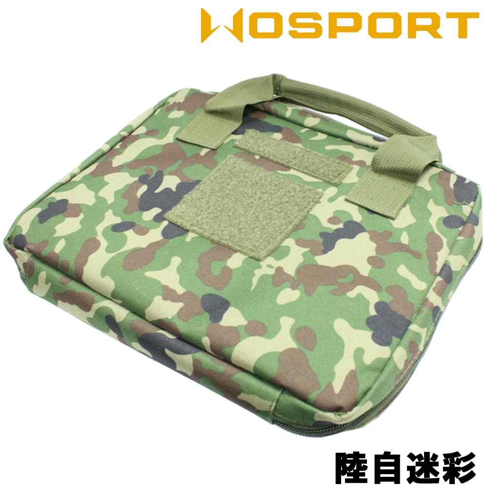 WOSPORT 5.11タイプハンドガンケース