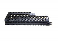 S＆T G36K KEYMODタイプ ハンドガード Black