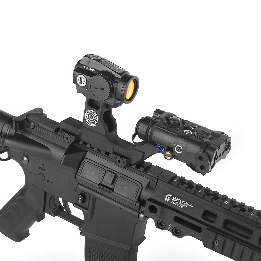 GBRS Hydraタイプ T1/2用マウント / G Hydra Mount