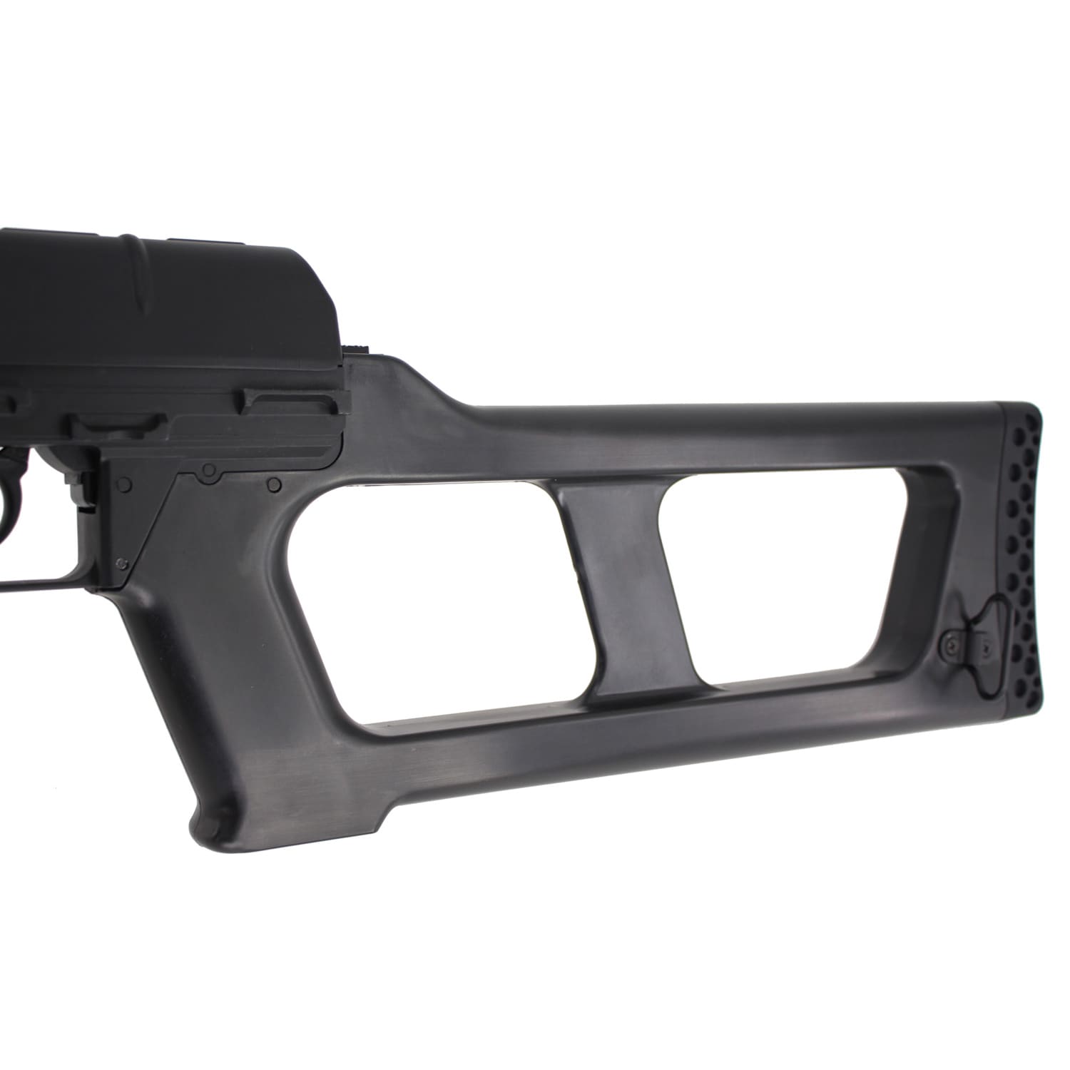 【2026年春発売 予約商品】S&T VSS フルメタル電動ガン BK