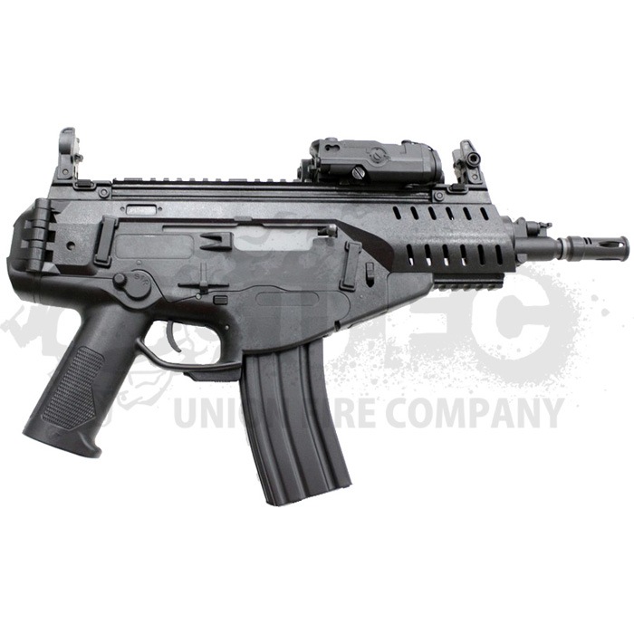 S＆T ベレッタ ARX160 Pistol スポーツライン電動ガン Black