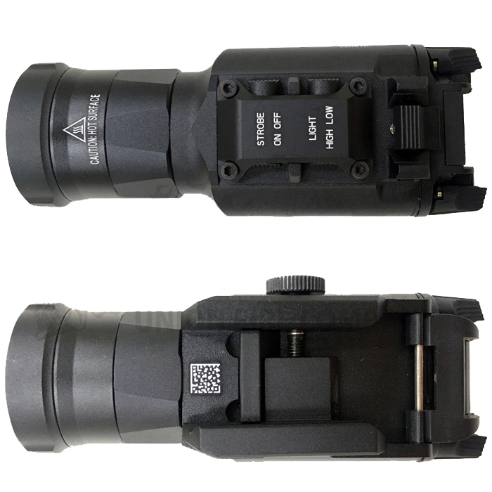 SOTAC SF XH35タイプ ウェポンライト | All Items / 全商品（再