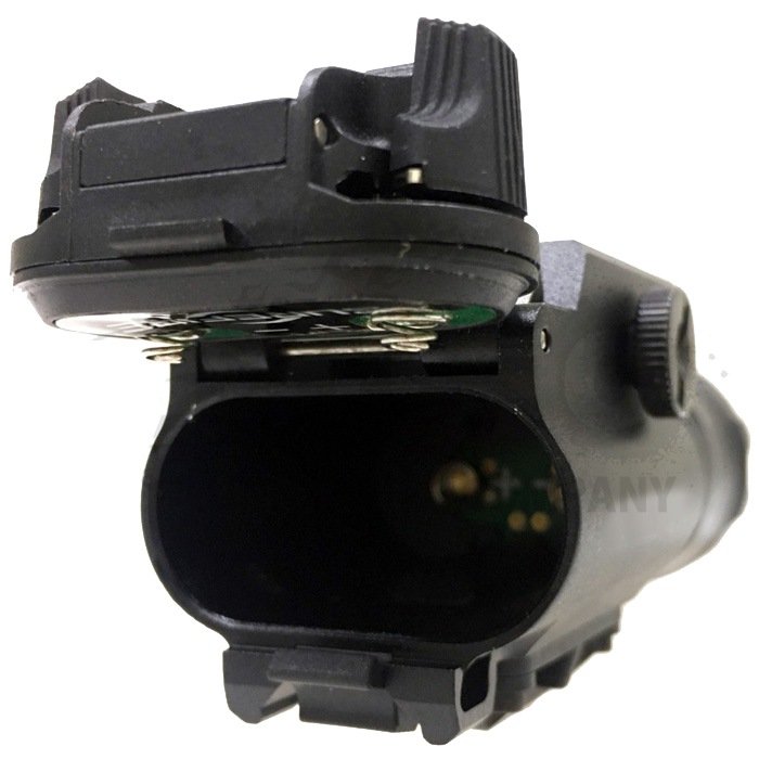 SOTAC SF XH35タイプ ウェポンライト | All Items / 全商品（再入荷