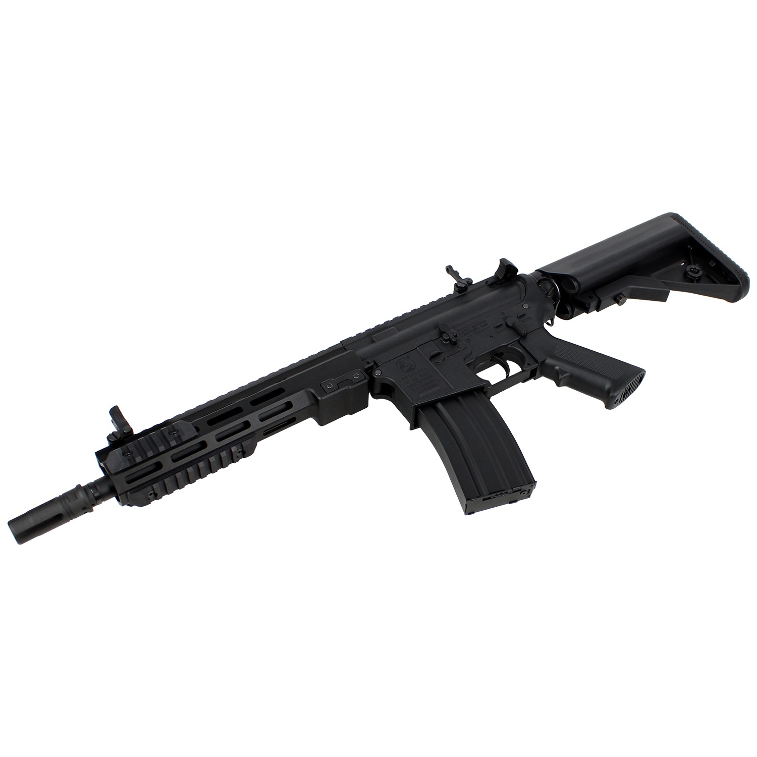 トイガン G3 S＆T URG-I チャレンジャーライン G3 電動ガン / S&T URG-I