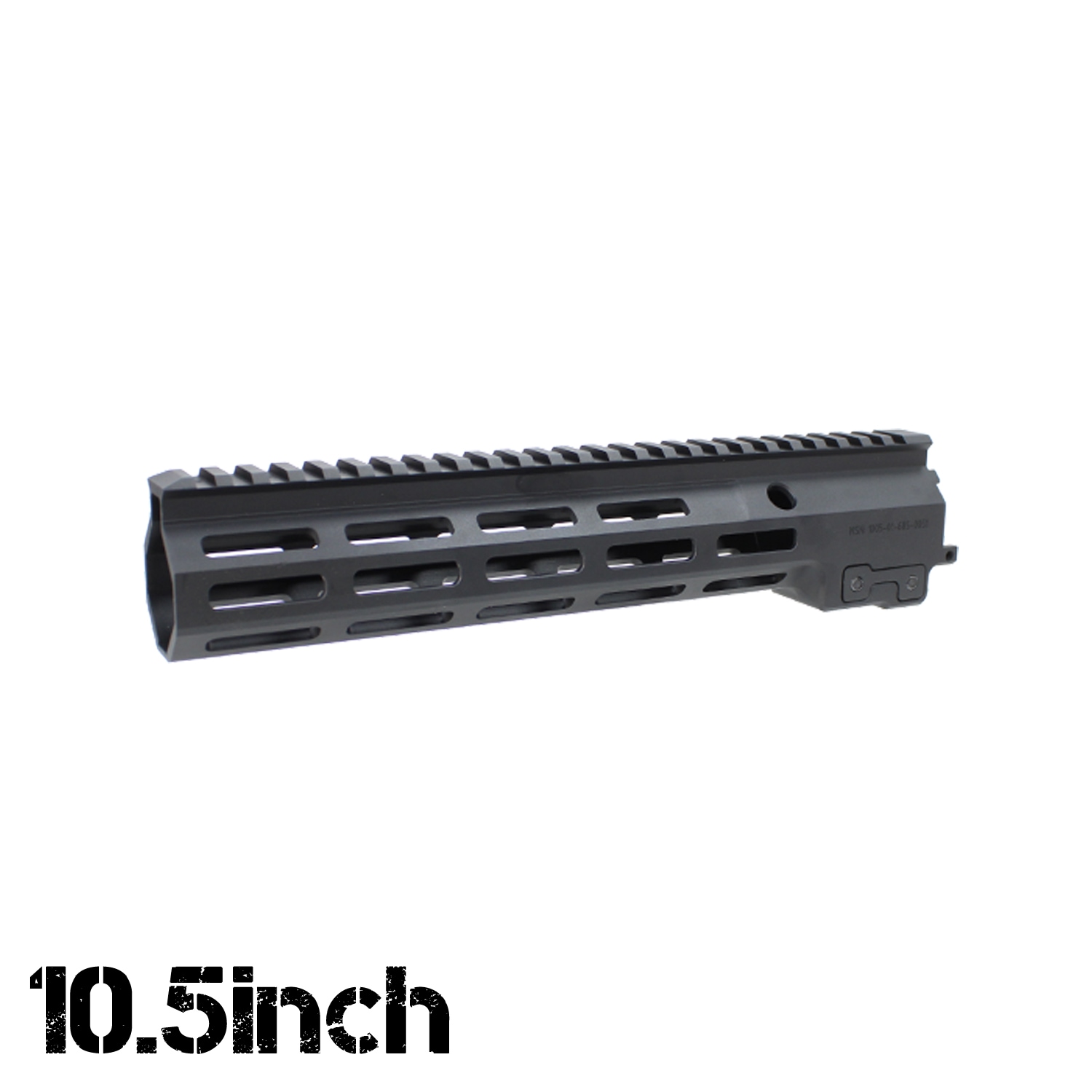 S＆T GEISSELE SMR MK16タイプ ハンドガード / S&T Geissele